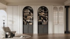 <b>从材料、设想、功能等度打制高端实木系列产</b>