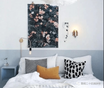 座距地面30厘米高