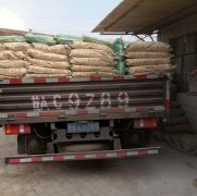 的大粒径应小于砂浆厚度的1/4-1/5