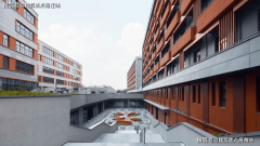 （数据来历：桃浦智创城网坐）东京新宿御苑X